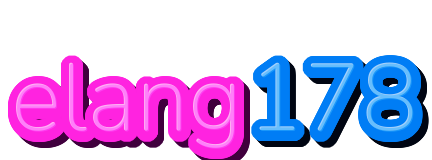 elang178 — logo kanal